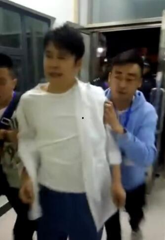 兰州爆料人被抓视频最新,真相与争议交织