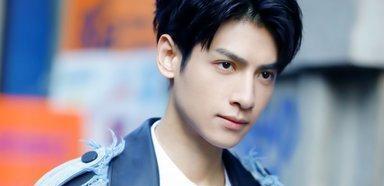 娱乐大爆料罗云熙,娱乐大爆料中的璀璨星辉  第1张