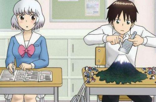 泡面番在线观看,轻松追剧，美味相伴  第2张